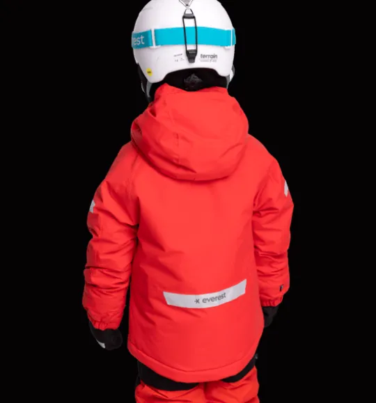 K Ski Jkt X