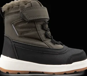 K Snow Boot