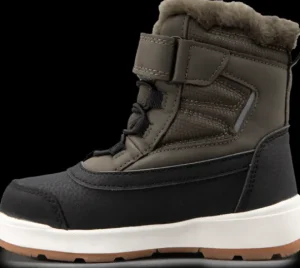 K Snow Boot