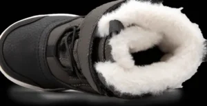 K Snow Boot