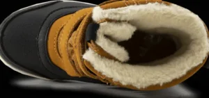 K Snow Boot