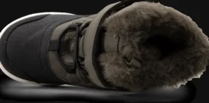 K Snow Boot