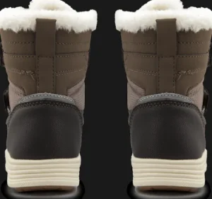 K Snow Boot