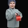 K Windfleece Jkt