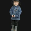 K Windfleece Jkt