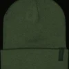 Knit Beanie