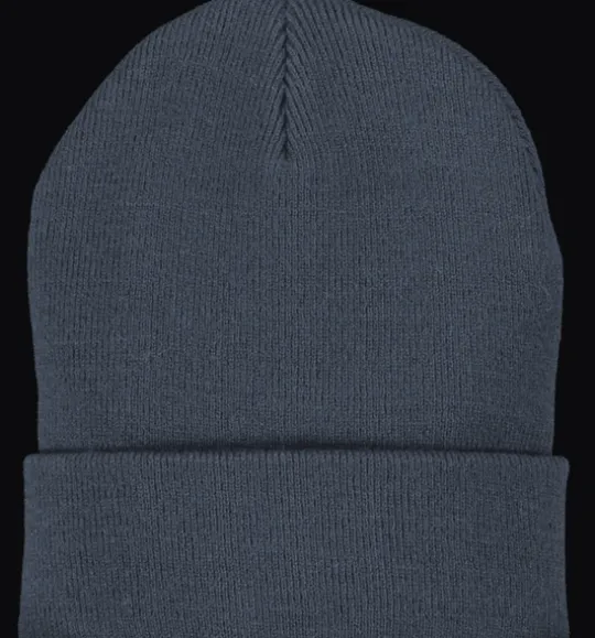 Knit Beanie
