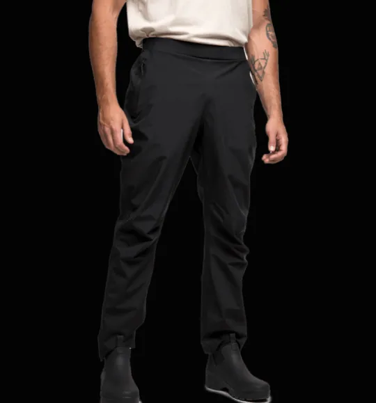 M 2.5 L Shell Pant