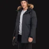 M Agner Down Parka