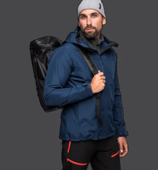 M Allround Jacket 2