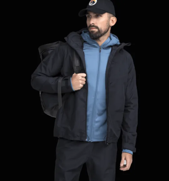 M Allround Jacket 2