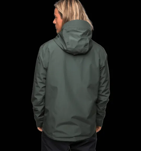 M Allround Jacket 2