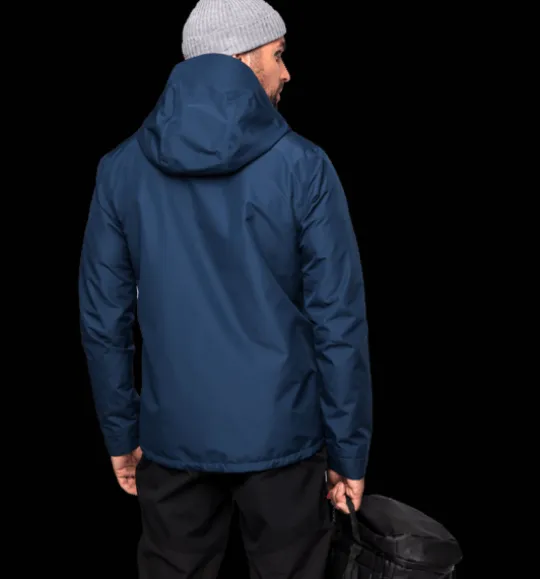 M Allround Jacket 2
