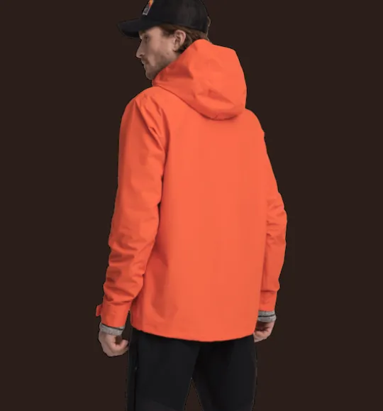 M Allround Jacket 2
