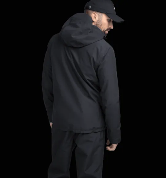 M Allround Jacket 2