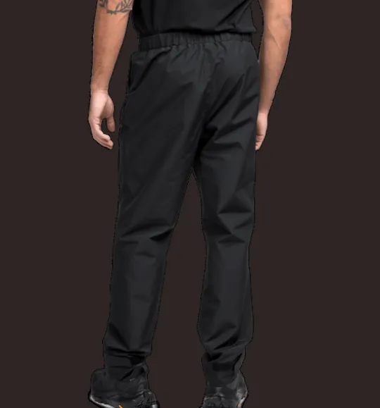 M Allround Pant 2