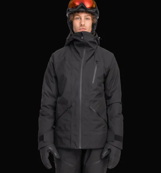 M Alpine Jacket