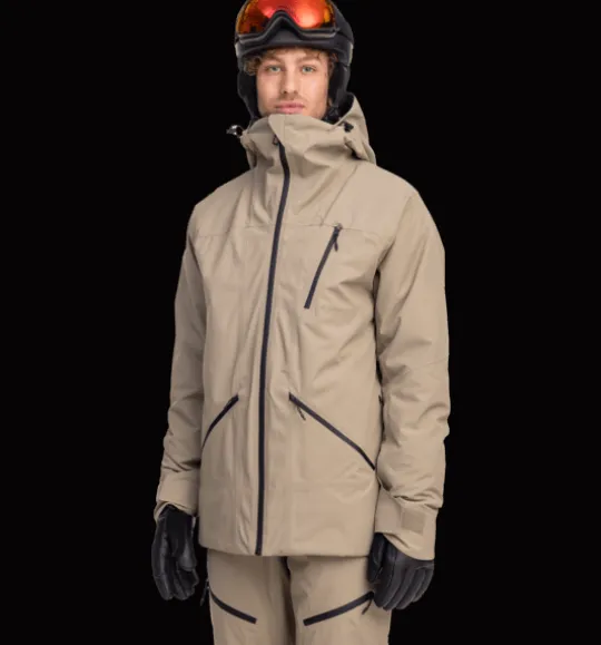 M Alpine Jacket