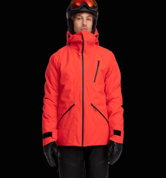 M Alpine Jacket