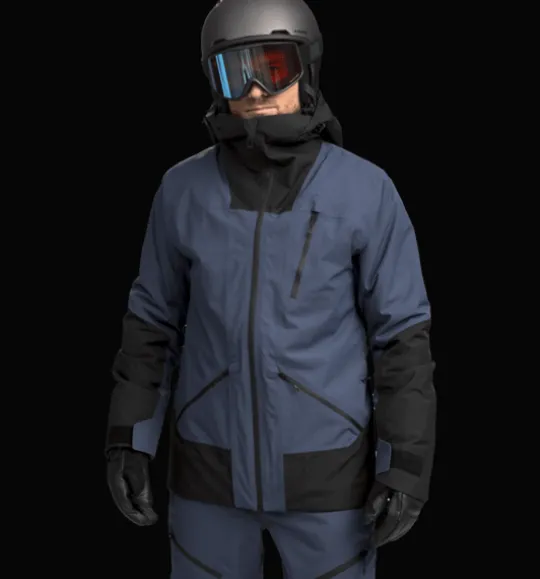 M Alpine Jacket