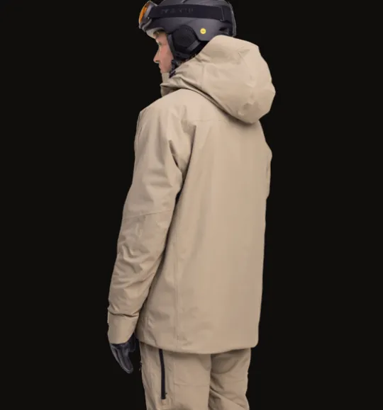 M Alpine Jacket