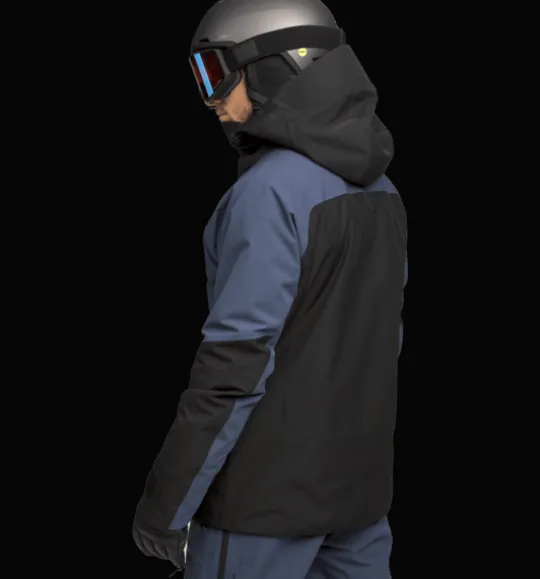 M Alpine Jacket
