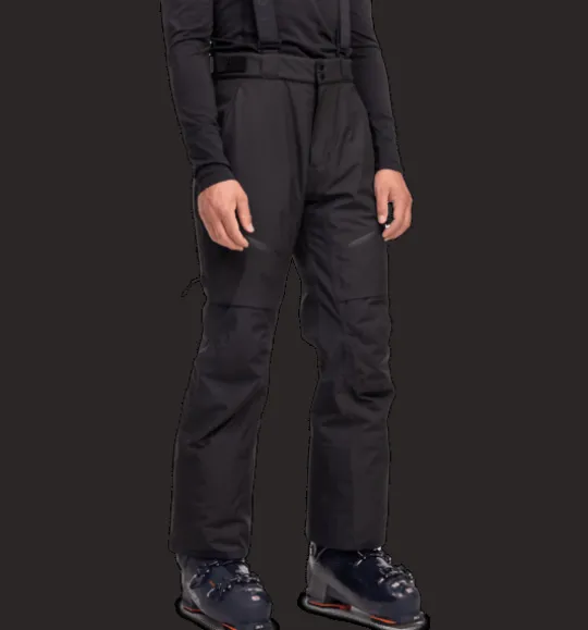 M Alpine Pant Short