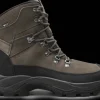 M Alpine Tall Boot
