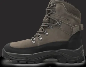 M Alpine Tall Boot