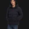 M Foss Down Jacket
