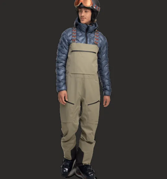 M Icon 3l Bib