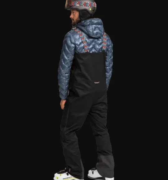M Icon 3l Bib