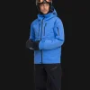 M Icon 3l Jkt