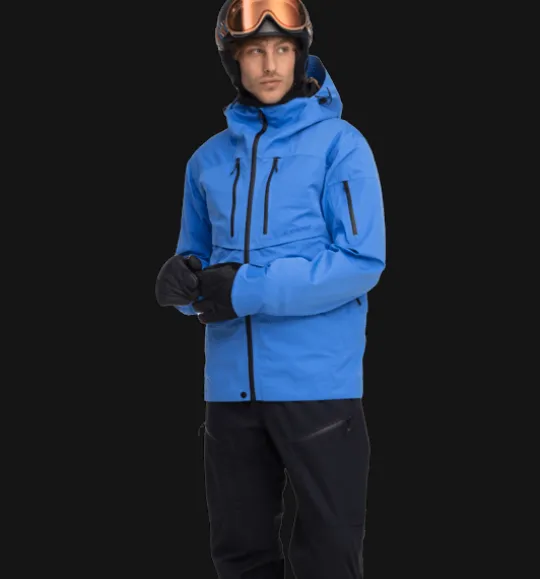 M Icon 3l Jkt