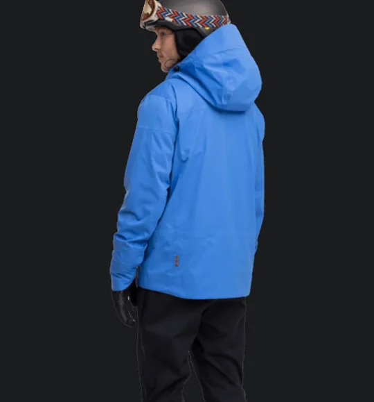 M Icon 3l Jkt