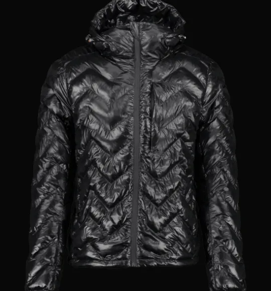 M Icon Lt Liner Jkt