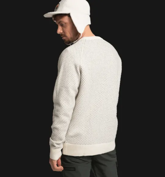 M Knitted Sht