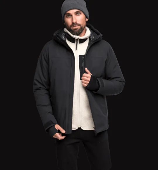 M Kyajo Softshell Jacket