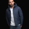 M Liner Hood Jacket