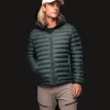 M Liner Hood Jacket