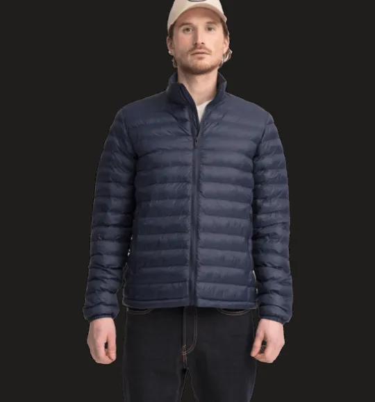 M Liner Jacket