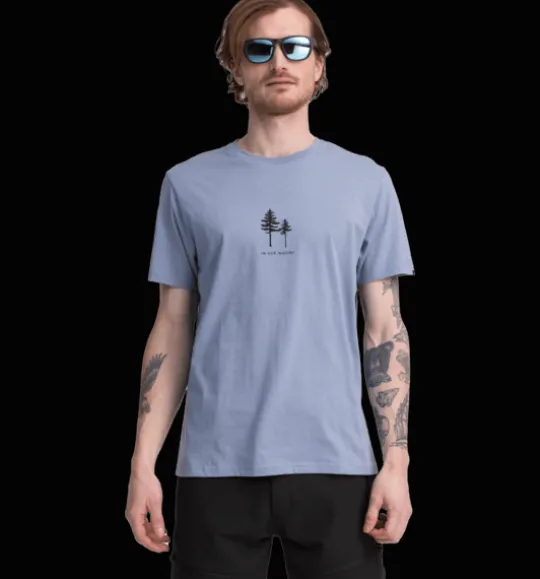 M Outdoor Tee