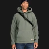 M Pile Hoodie