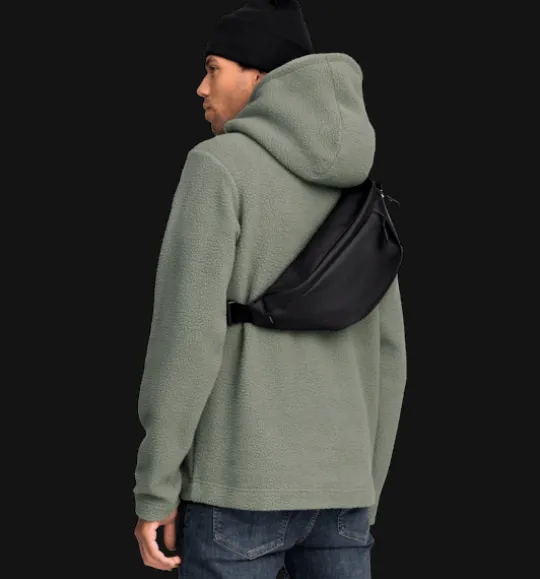 M Pile Hoodie