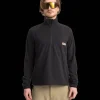 M Quarter Zip