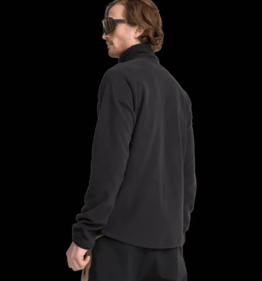 M Quarter Zip