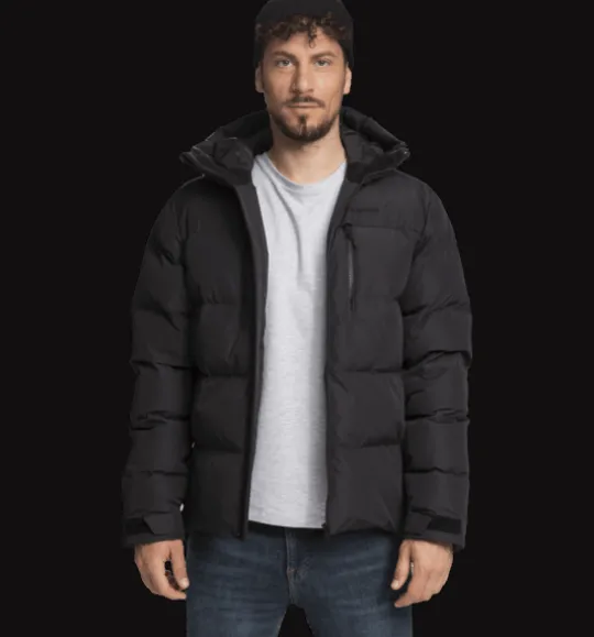 M Razor Jacket