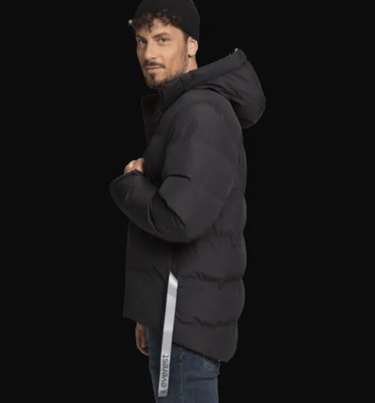 M Razor Jacket
