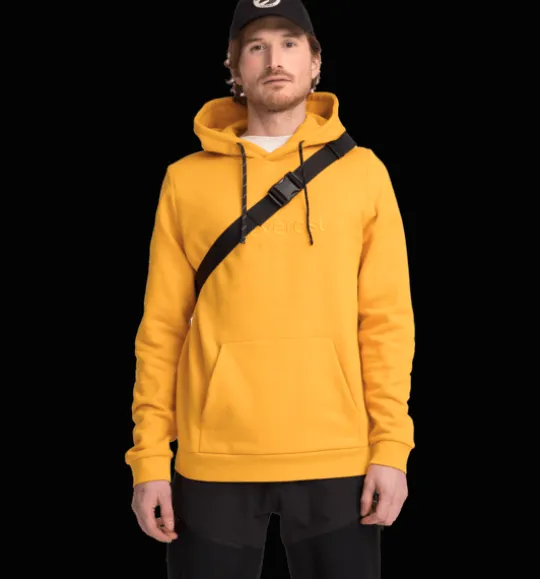 M Recline Hood