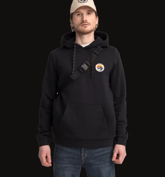 M Recline Hood